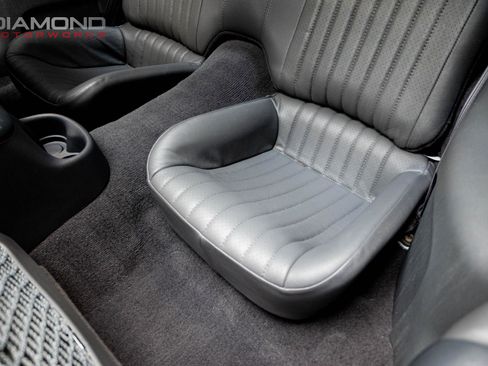 Used 1998 Pontiac Firebird Formula w/ Security Pkg image 98