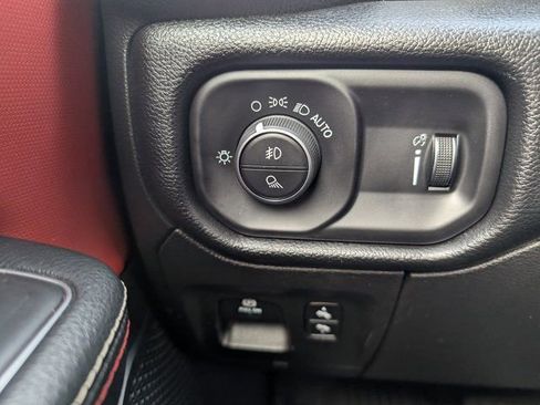 Used 2020 RAM 1500 Rebel w/ Rebel Level 2 Equipment Group image 21