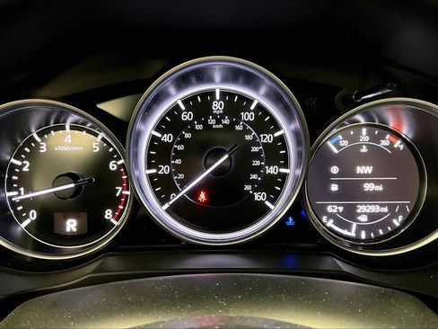 Used 2023 MAZDA CX-5 AWD 2.5 S image 19