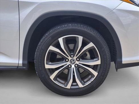 Used 2019 Lexus RX 350 FWD w/ Navigation Package image 10