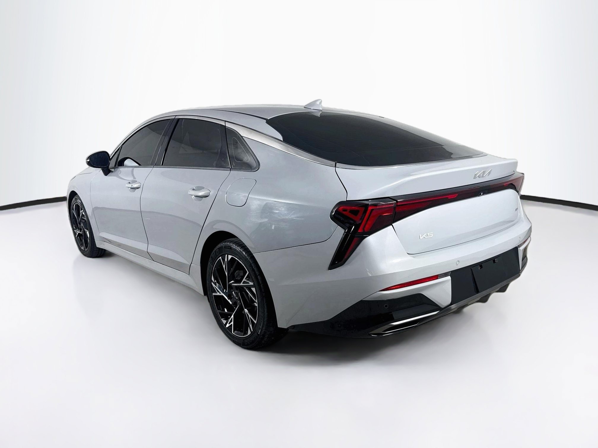 Used 2025 Kia K5 GT-Line FWD image 30