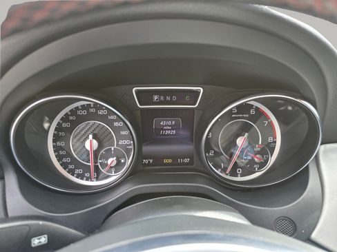 Used 2014 Mercedes-Benz CLA 45 AMG 4MATIC image 11