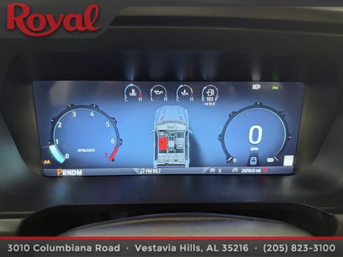 Used 2025 Ford F150 Tremor w/ Equipment Group 402A High AWD/4WD image 21