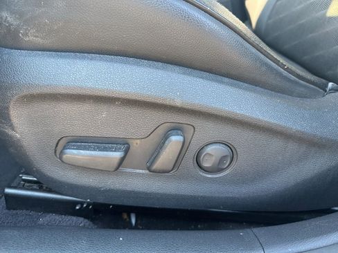 Used 2016 Hyundai Sonata Sport w/ Option Group 02 image 22