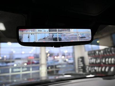 Used 2023 Toyota Tundra 1794 Edition w/ TRD Off-Road Package image 18