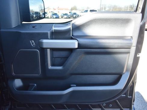 Used 2019 Ford F150 Raptor w/ Equipment Group 802A Luxury image 48