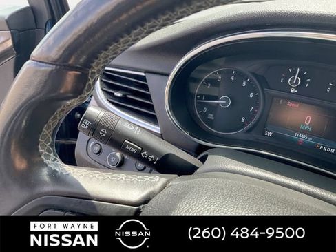Used 2019 Buick Encore Sport Touring w/ Safety Package FWD image 23