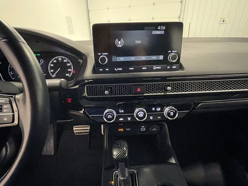 Used 2024 Honda Civic Sport image 30