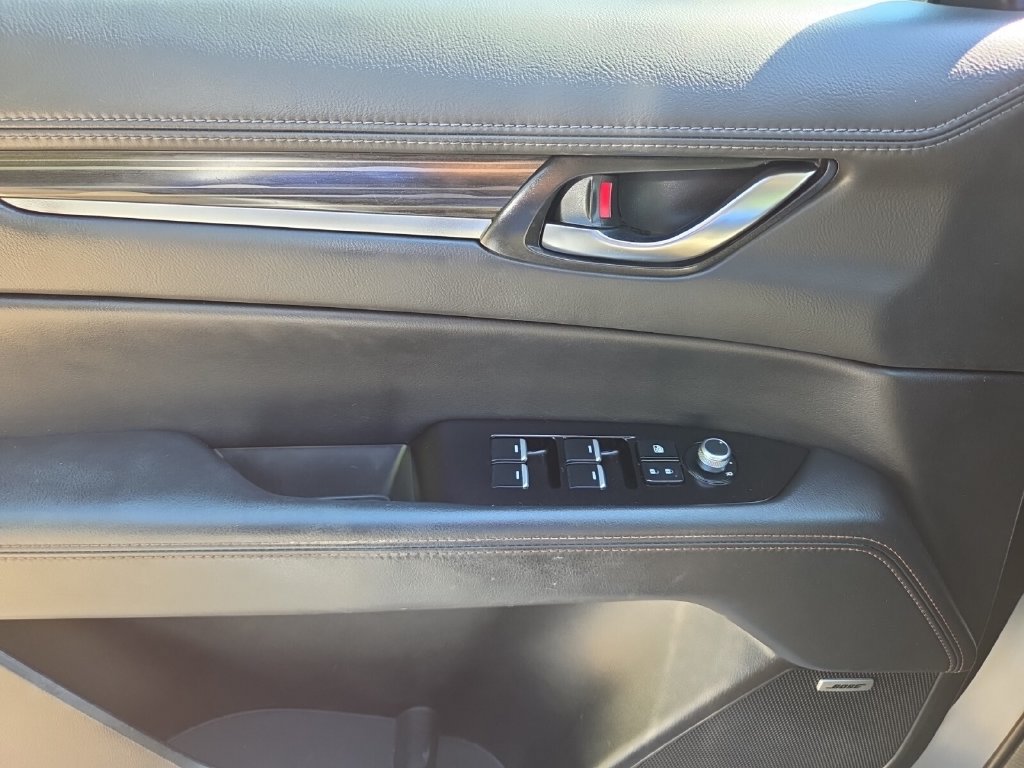 Used 2020 MAZDA CX-5 Grand Touring FWD image 28
