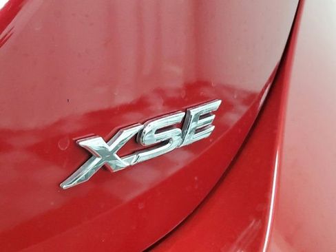Used 2022 Toyota Camry XSE image 8