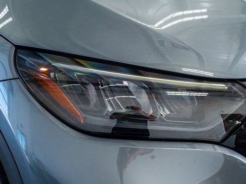 Used 2024 Mercedes-Benz EQE 350+ SUV w/ AMG Line Exterior Package image 19