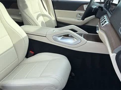 Used 2026 Mercedes-Benz GLE 450 GLE 450 image 40