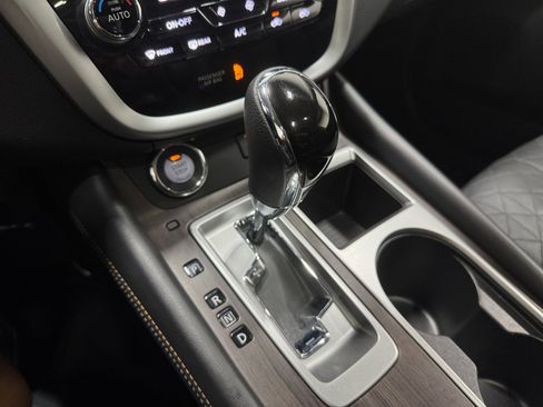 Used 2021 Nissan Murano Platinum w/ Cargo Package AWD/4WD image 25