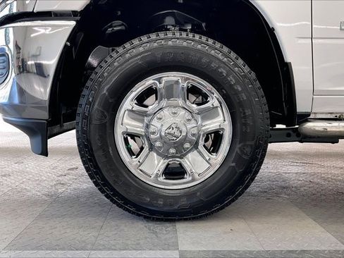 Used 2022 RAM 2500 Tradesman image 8