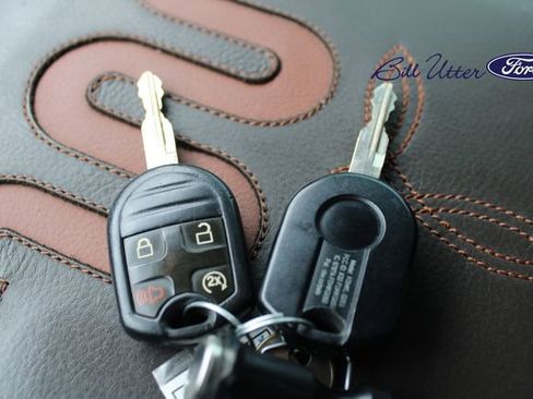 Used 2016 Ford F250 King Ranch image 25