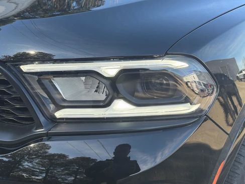 New 2026 Dodge Durango GT image 9