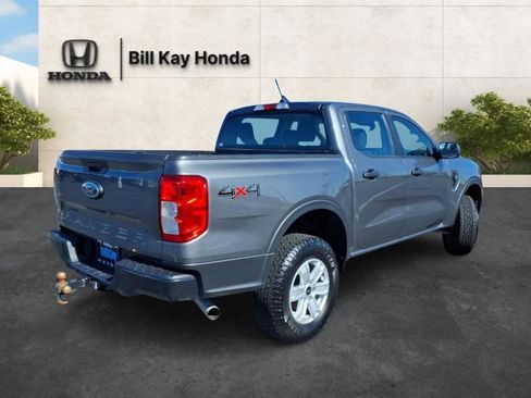 Used 2024 Ford Ranger XL w/ Trailer Tow Package image 3