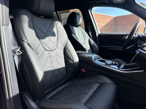 New 2026 BMW X5 xDrive40i w/ M Sport Package image 24