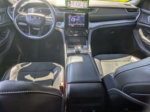 Used 2023 Jeep Grand Cherokee Altitude image 20