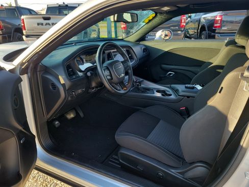 Used 2023 Dodge Challenger GT w/ Blacktop Package image 19