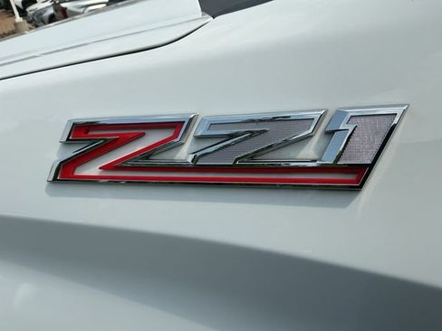 Used 2025 Chevrolet Silverado 1500 RST AWD/4WD image 31
