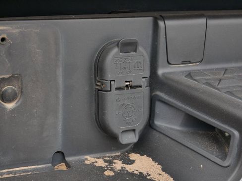 Certified 2022 RAM 1500 Big Horn image 21