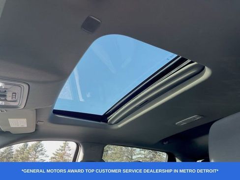 Used 2024 Chevrolet Silverado 2500 LT w/ Midnight Edition image 19