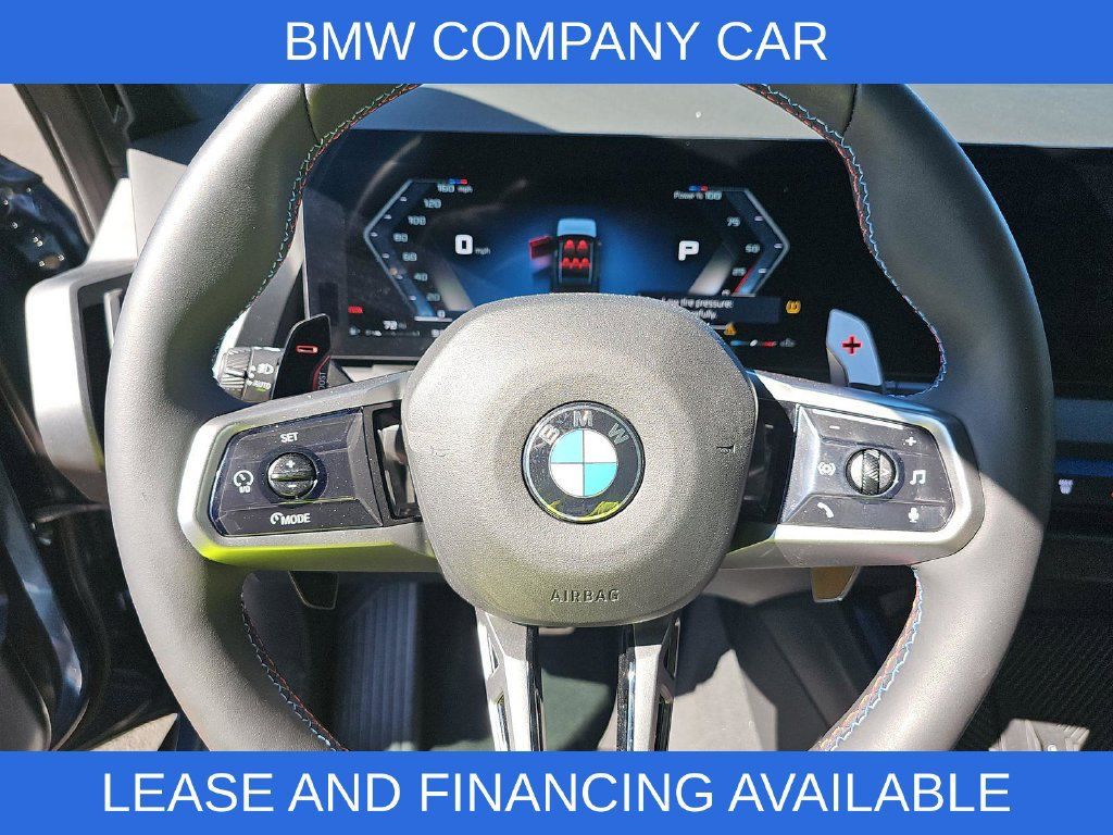 Used 2026 BMW X3 M50 w/ Premium Package AWD/4WD image 16