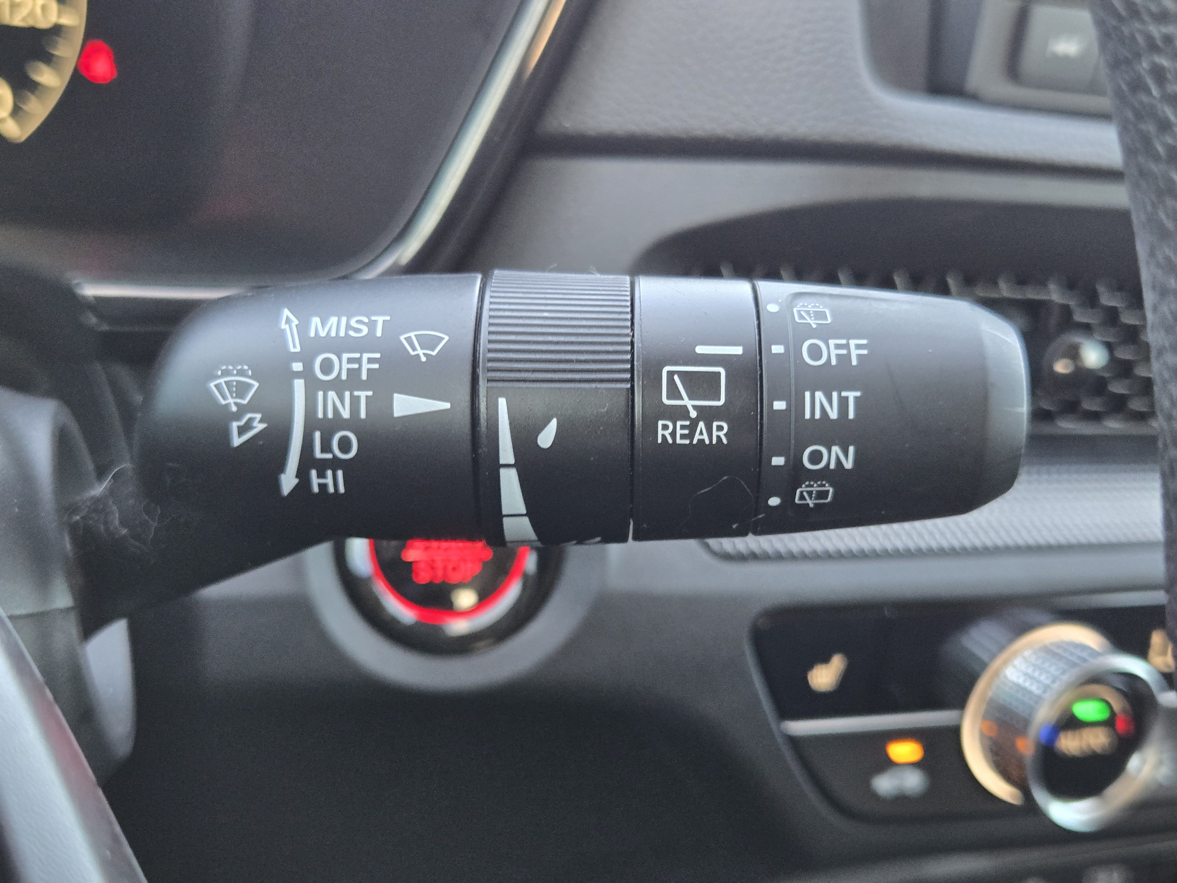 Certified 2024 Honda CR-V EX image 22