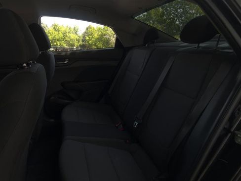 Used 2021 Hyundai Accent SEL image 16