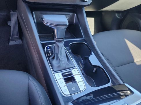 Used 2025 Hyundai Tucson SEL image 17