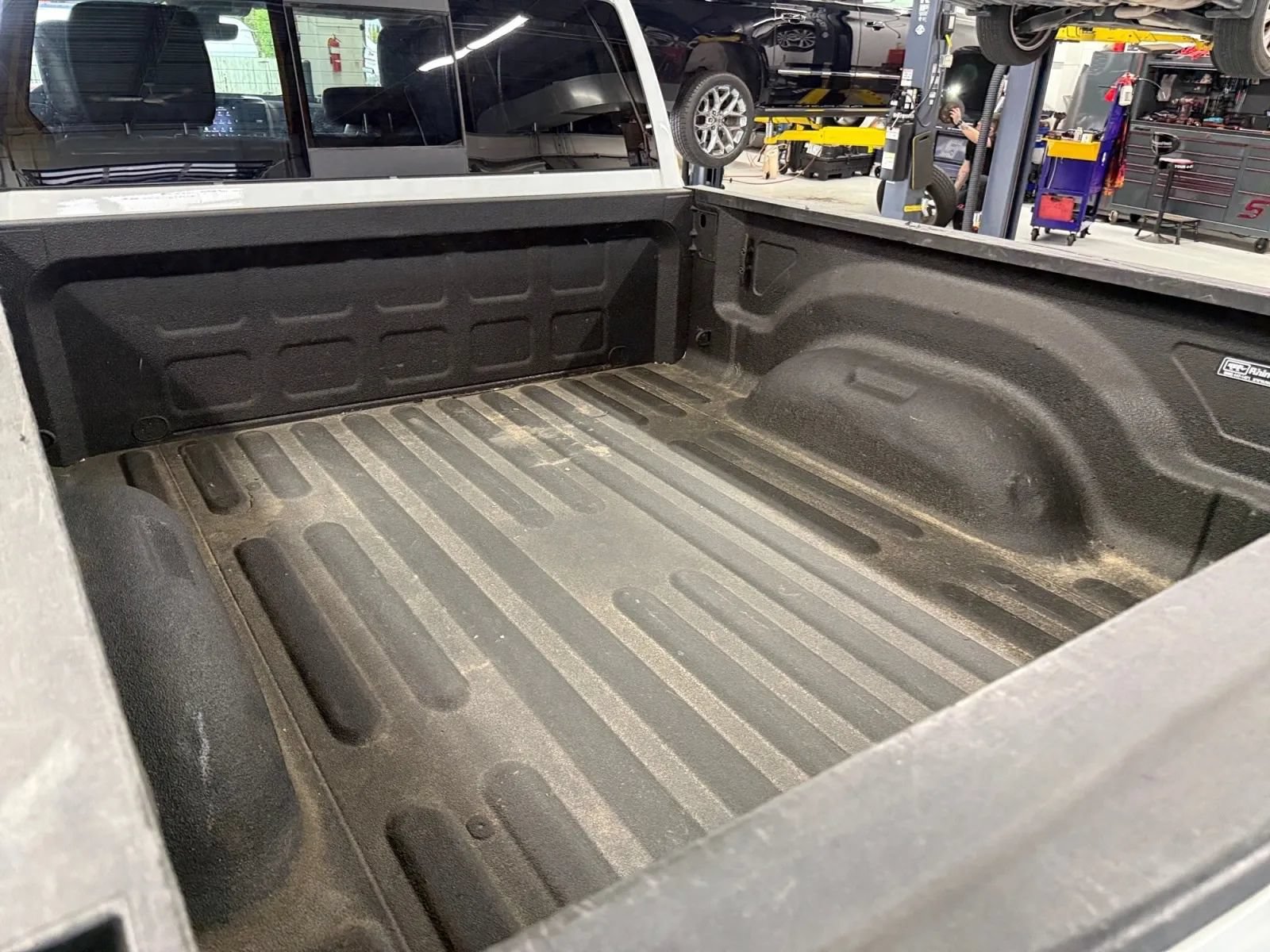 Used 2021 RAM 2500 Laramie AWD/4WD image 30
