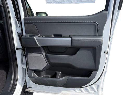 New 2025 Ford F150 XLT w/ Equipment Group 303A High image 18