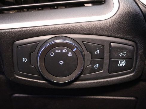 Used 2020 Ford Edge SEL w/ Convenience Package image 21