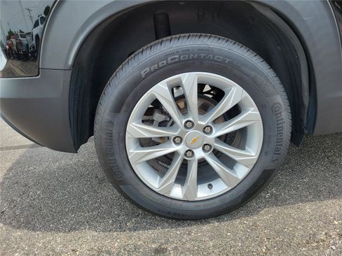 Used 2023 Chevrolet TrailBlazer LS FWD image 6