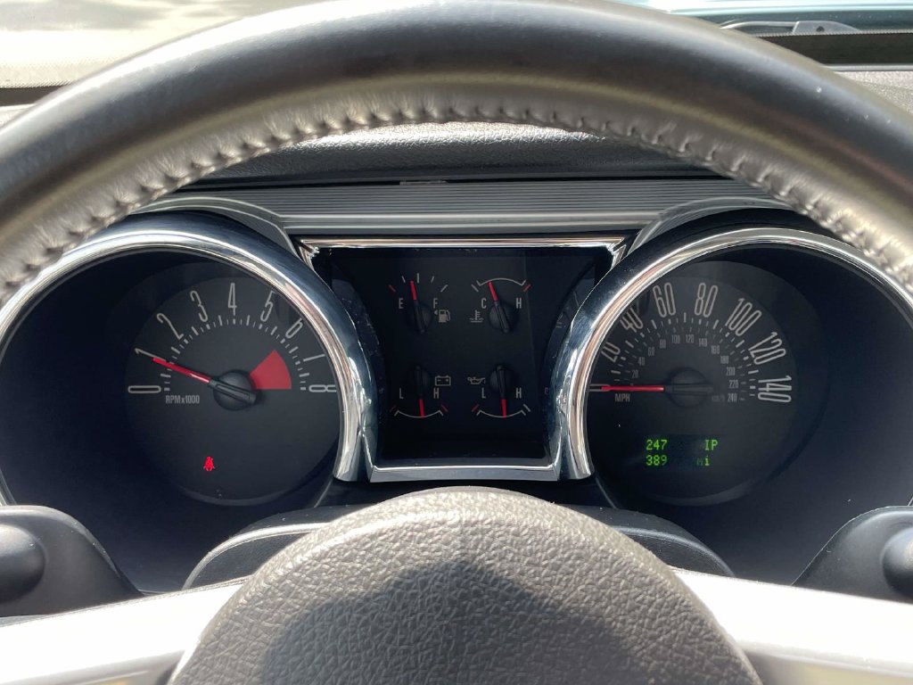 Used 2007 Ford Mustang GT RWD image 20