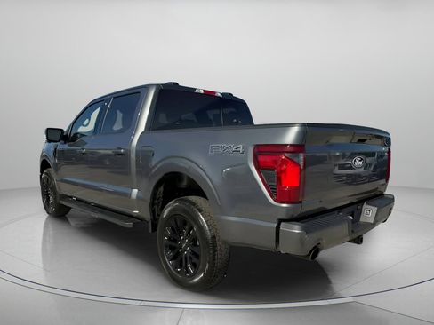 New 2026 Ford F150 XLT w/ Equipment Group 302A MID image 20