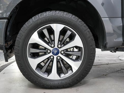 Used 2020 Ford F150 XL w/ Equipment Group 101A Mid AWD/4WD image 29