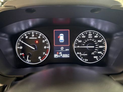Certified 2024 Subaru Crosstrek 2.0i Premium image 22