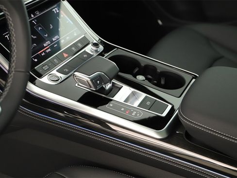 New 2026 Audi Q7 2.0T Premium Plus image 17