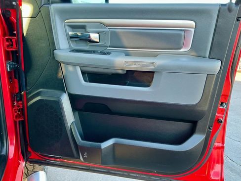 Used 2016 RAM 1500 Lone Star image 24