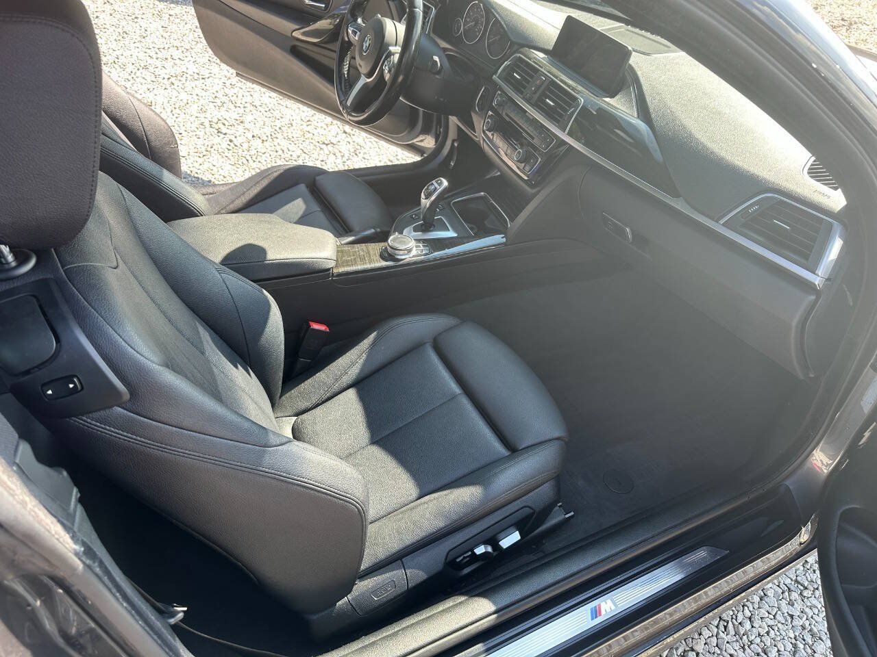 Used 2019 BMW 430i xDrive Coupe w/ M Sport Package AWD/4WD image 13
