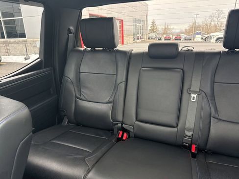 Used 2023 Toyota Tundra Platinum image 13