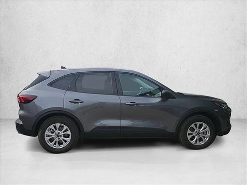 New 2026 Ford Escape Active image 6
