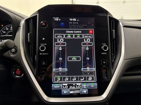 Certified 2025 Subaru Crosstrek 2.5i Premium AWD/4WD image 22