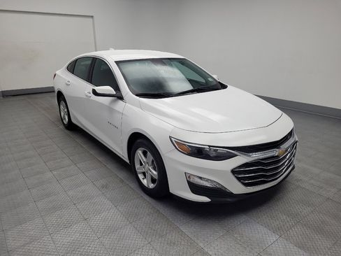 Used 2024 Chevrolet Malibu LT image 13