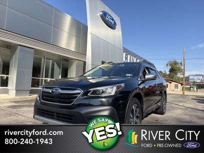 Used 2022 Subaru Outback Touring w/ Popular Package #2