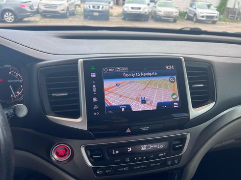 Used 2016 Honda Pilot EX-L image 12
