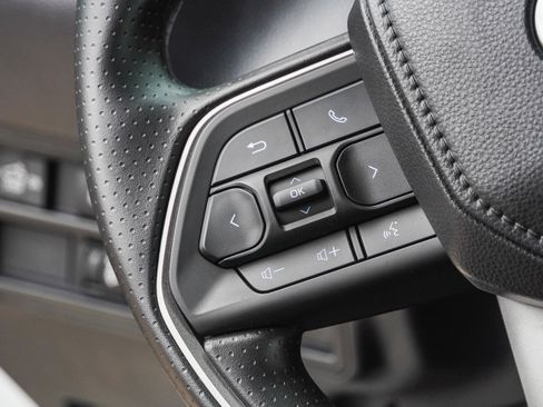 New 2026 Toyota Tundra SR5 image 31