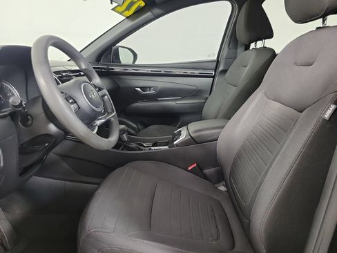 Used 2022 Hyundai Santa Cruz SEL FWD image 19